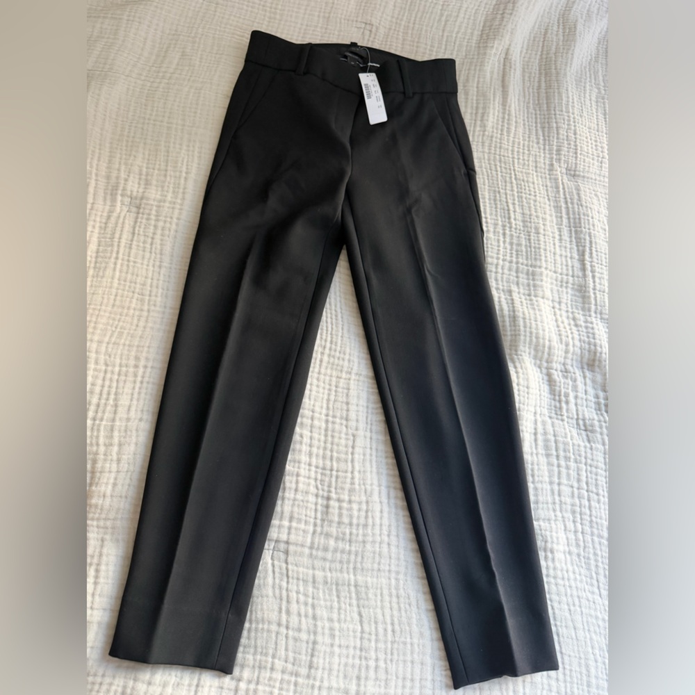 NEW JCrew Cameron Style Pant